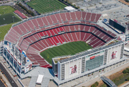 Levi's Stadium - San Francisco 49ers